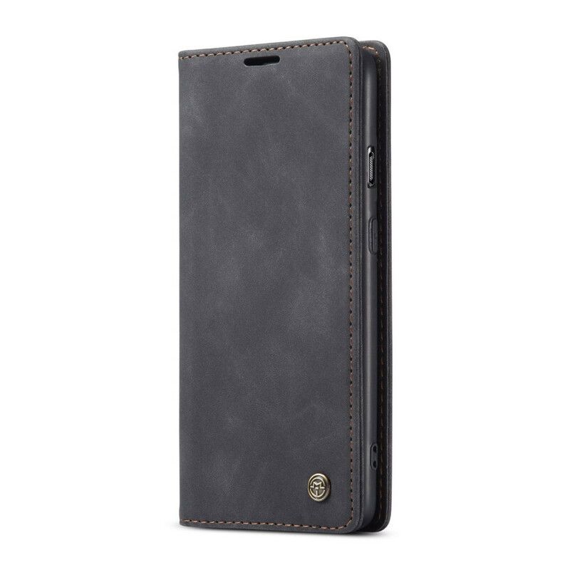 Cover OnePlus Nord Flip Cover Caseme Kunstlæder