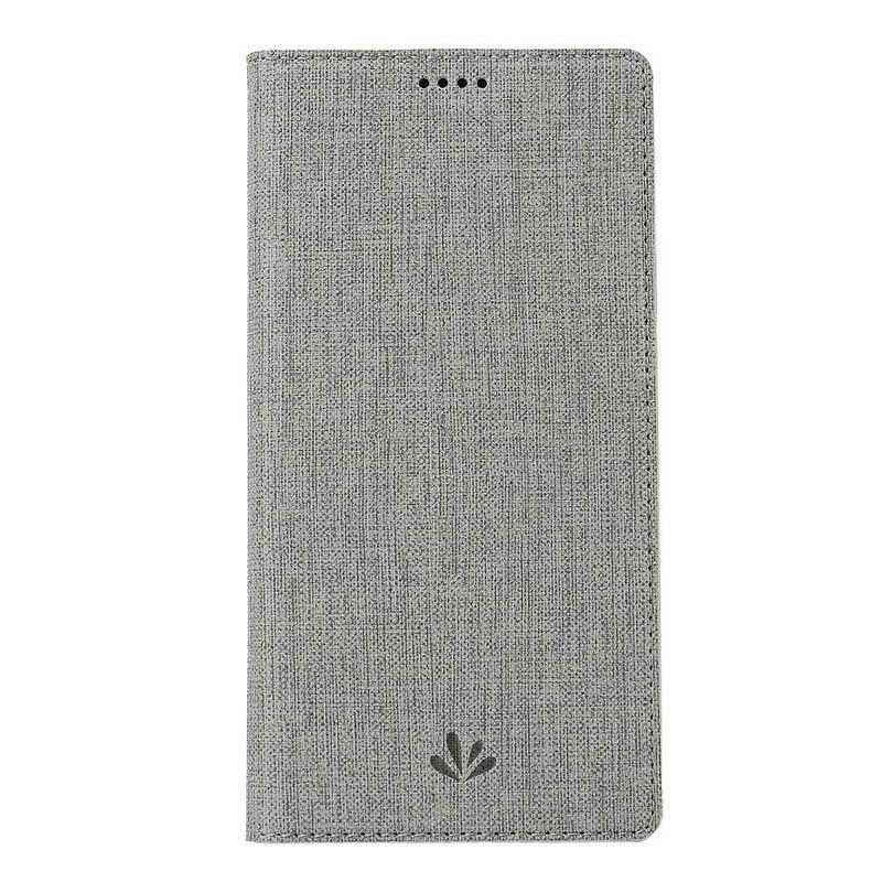 Cover OnePlus Nord Flip Cover Vili Dmx Tekstureret