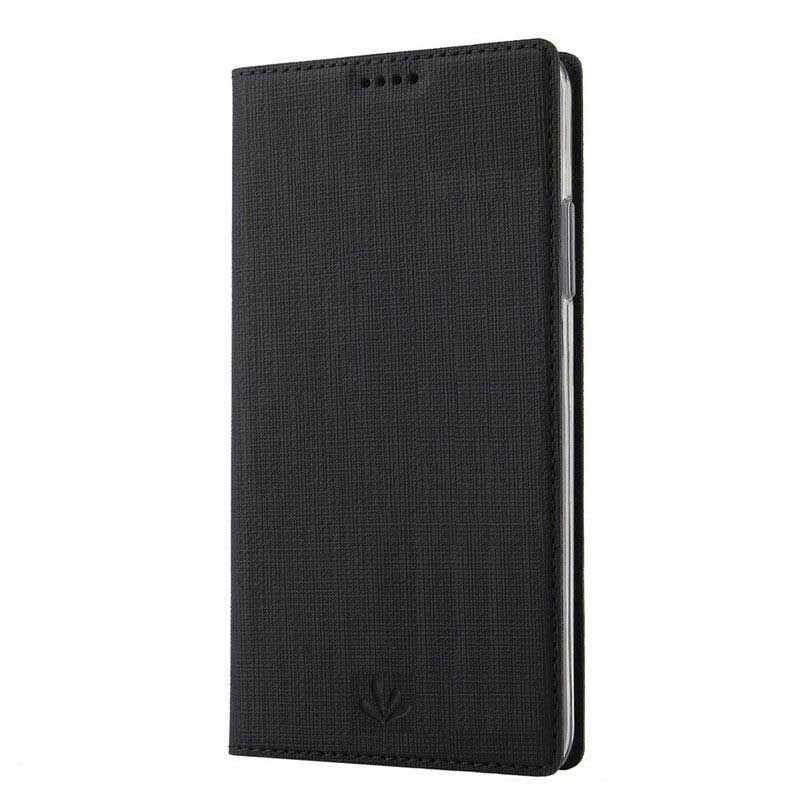 Cover OnePlus Nord Flip Cover Vili Dmx Tekstureret