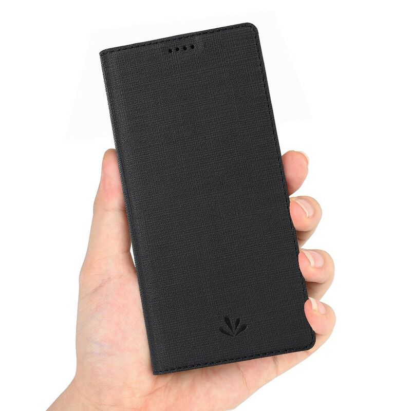 Cover OnePlus Nord Flip Cover Vili Dmx Tekstureret