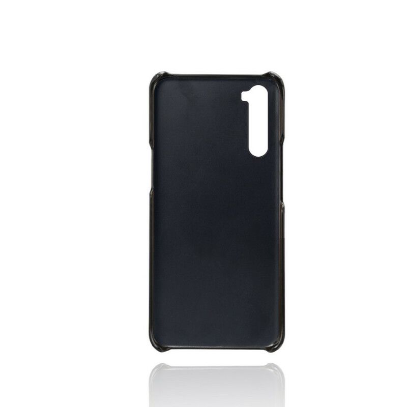 Cover OnePlus Nord Kortholder