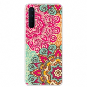 Cover OnePlus Nord Mandala Trend