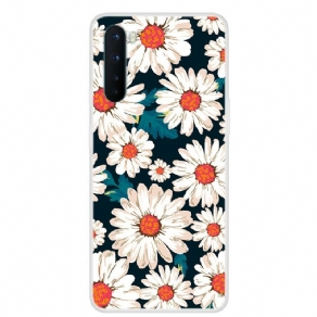 Cover OnePlus Nord Margueritter