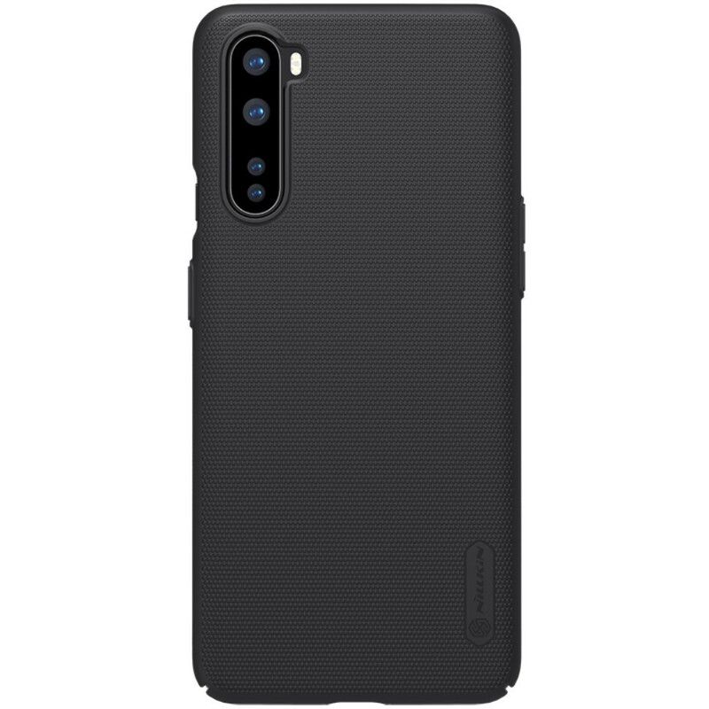 Cover OnePlus Nord Nillkin Frost Hard