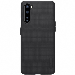 Cover OnePlus Nord Nillkin Frost Hard