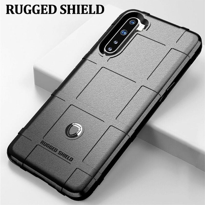 Cover OnePlus Nord Robust Skjold