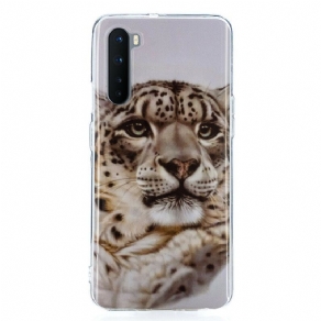 Cover OnePlus Nord Royal Tiger