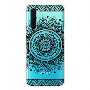 Cover OnePlus Nord Smuk Mandala