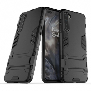 Cover OnePlus Nord Ultra Resistent Tunge