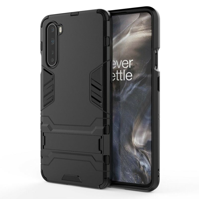 Cover OnePlus Nord Ultra Resistent Tunge