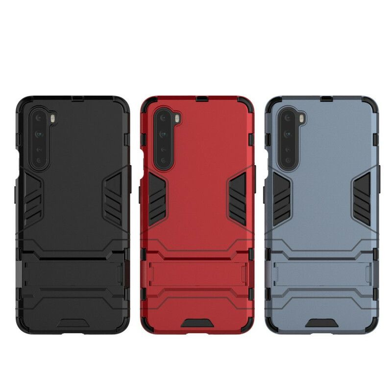 Cover OnePlus Nord Ultra Resistent Tunge