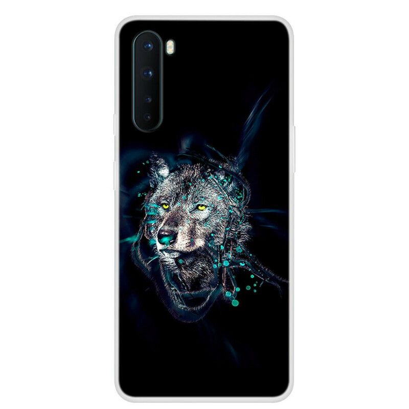 Cover OnePlus Nord Ulv