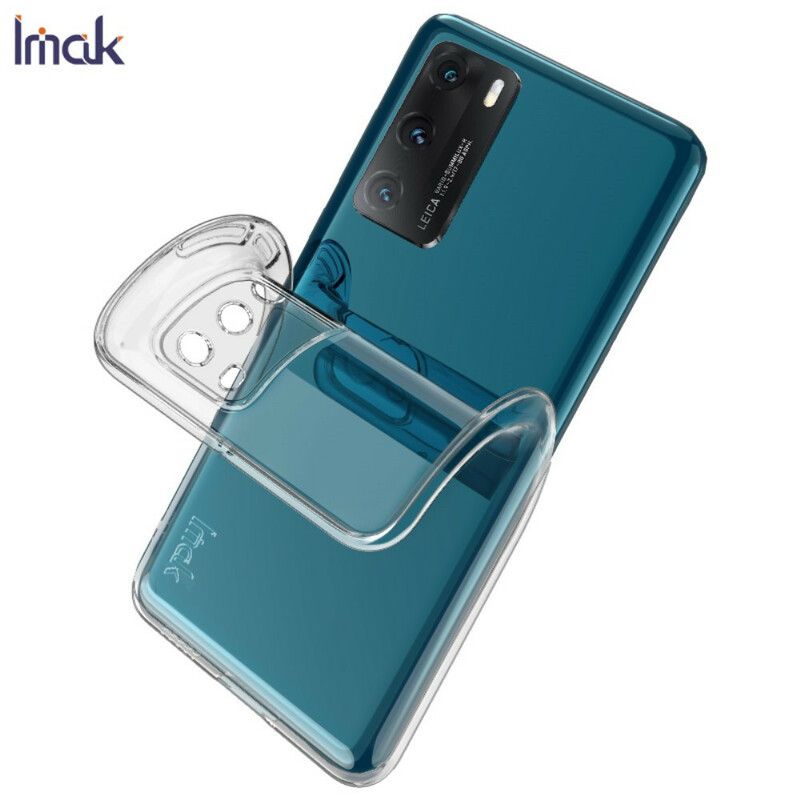 Cover OnePlus Nord Ux-5 Serie Imak