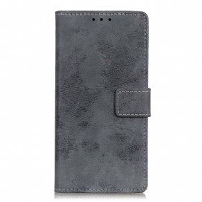 Flip Cover OnePlus Nord Vintage Kunstlæder