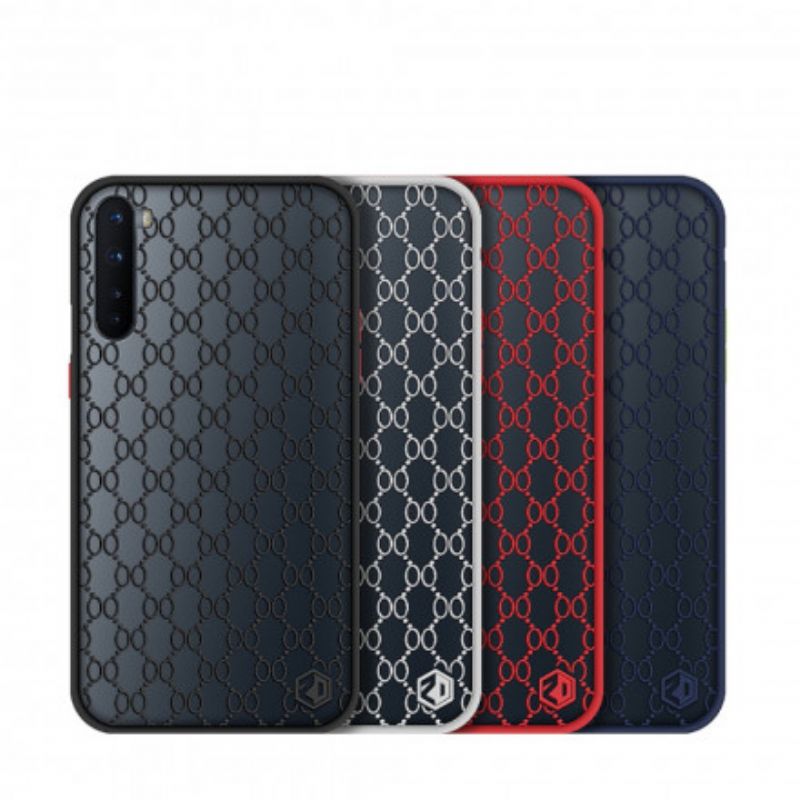 Mobilcover OnePlus Nord Pin Dun Series Ii Pinwuyo