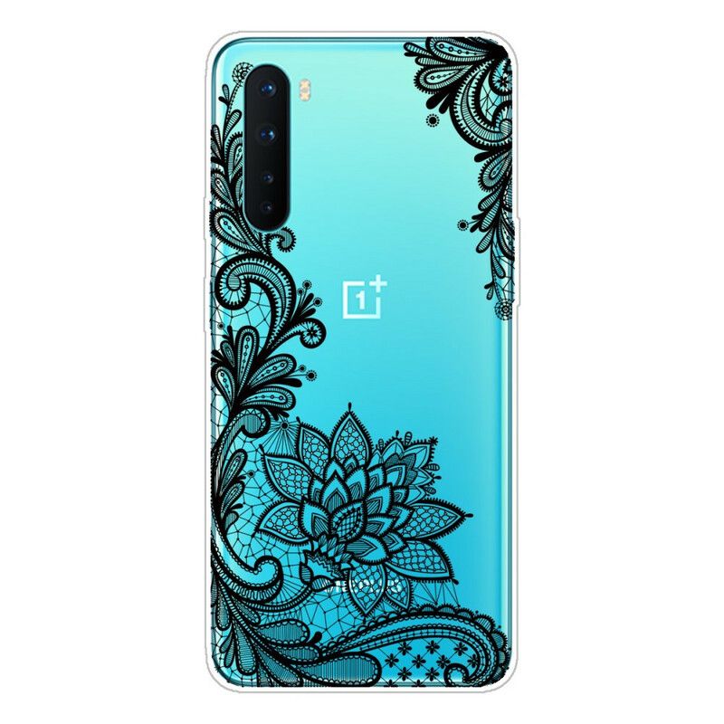 Mobilcover OnePlus Nord Smuk Blonde