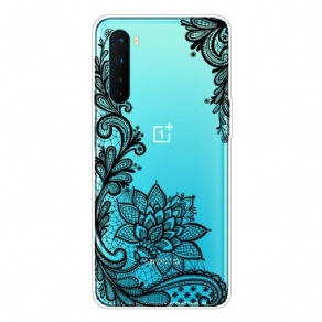 Mobilcover OnePlus Nord Smuk Blonde