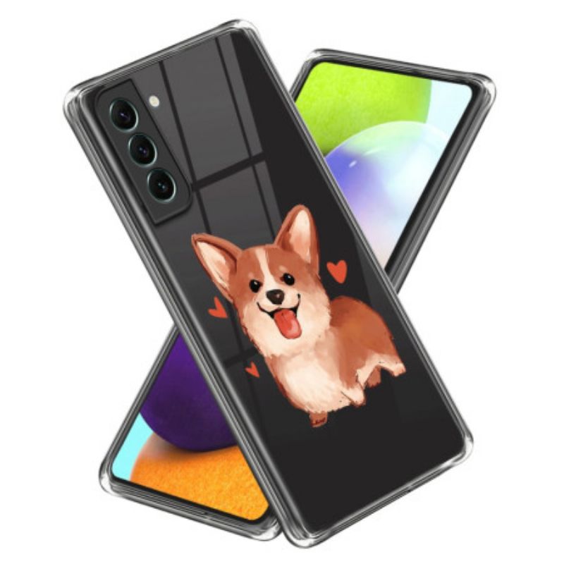 Cover Samsung Galaxy S24 Plus 5g Hund