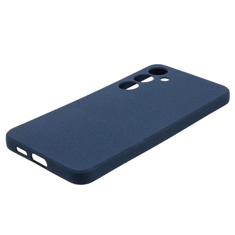 Cover Samsung Galaxy S24 Plus 5g Telefon Etui Mat Silikone