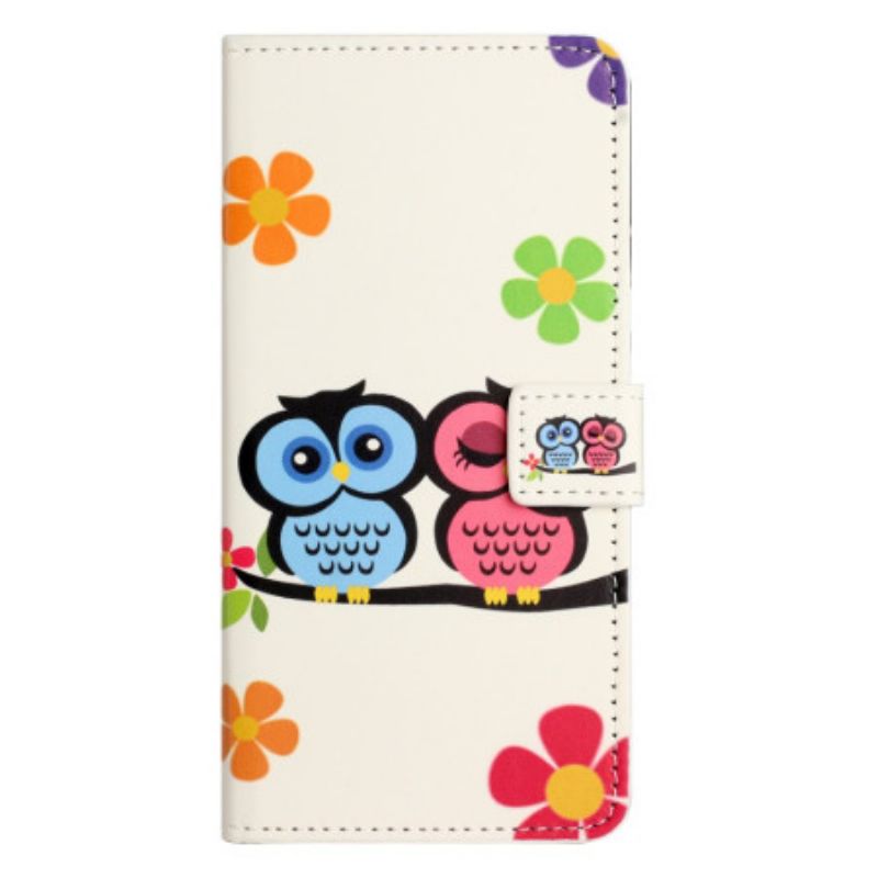 Flip Cover Samsung Galaxy S24 Plus 5g Uglepar