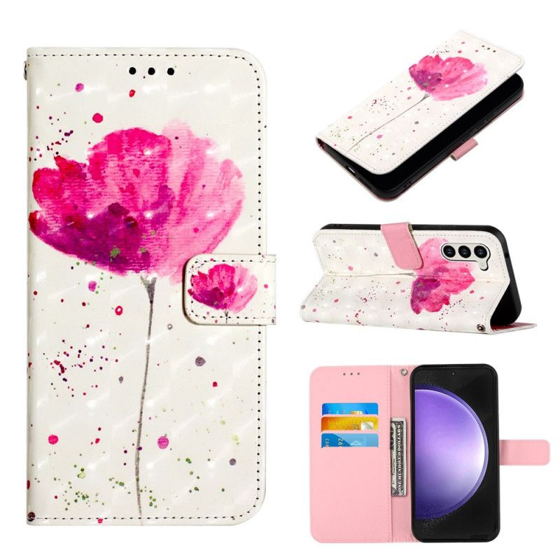 Flip Cover Samsung Galaxy S24 Plus 5g Valmue