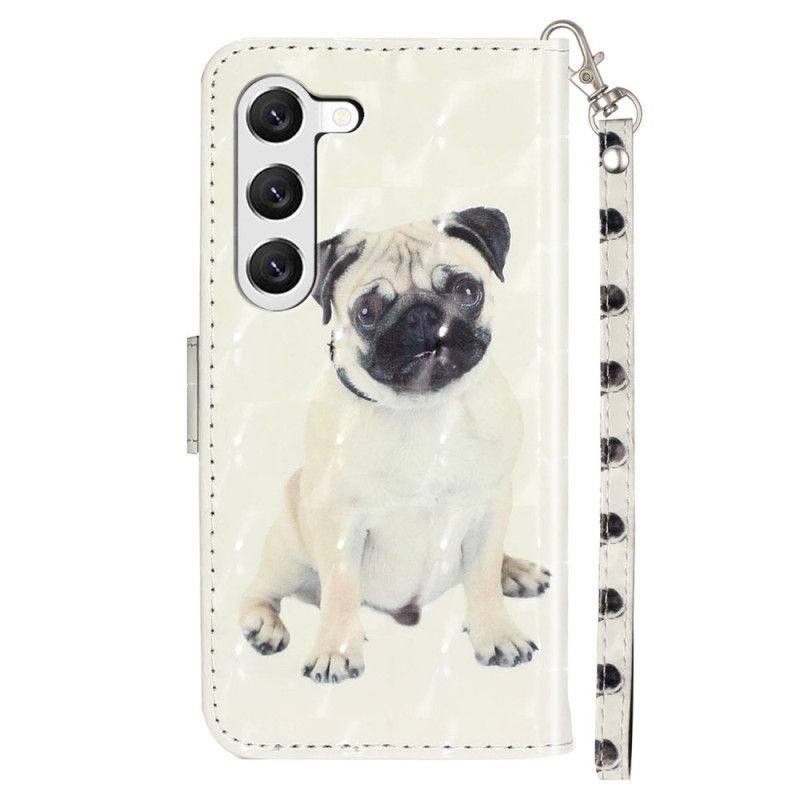 Flip Cover Til Samsung Galaxy S24 Plus 5g Snorhund