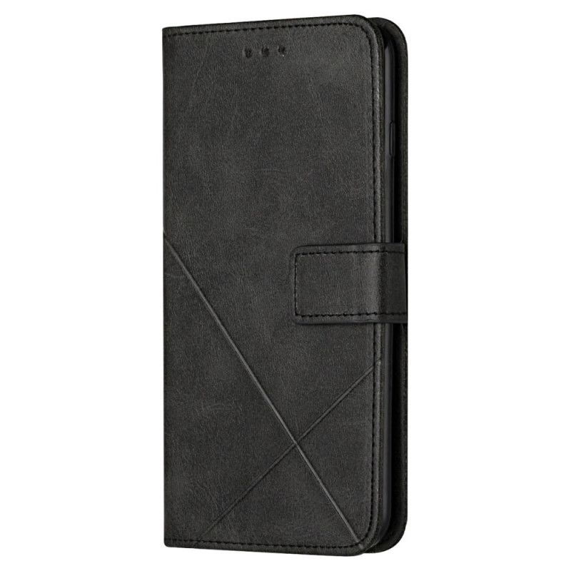 Læder Cover Samsung Galaxy S24 Plus 5g Telefon Etui Stropliner