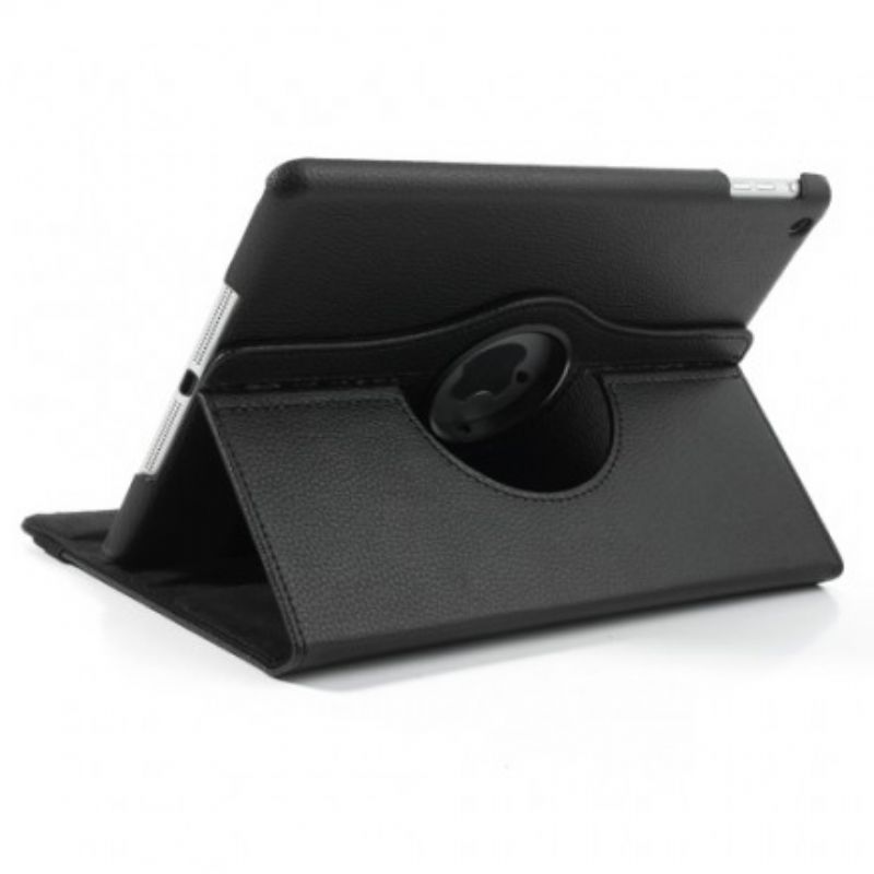 Flip Cover iPad Air Drejbar 360°