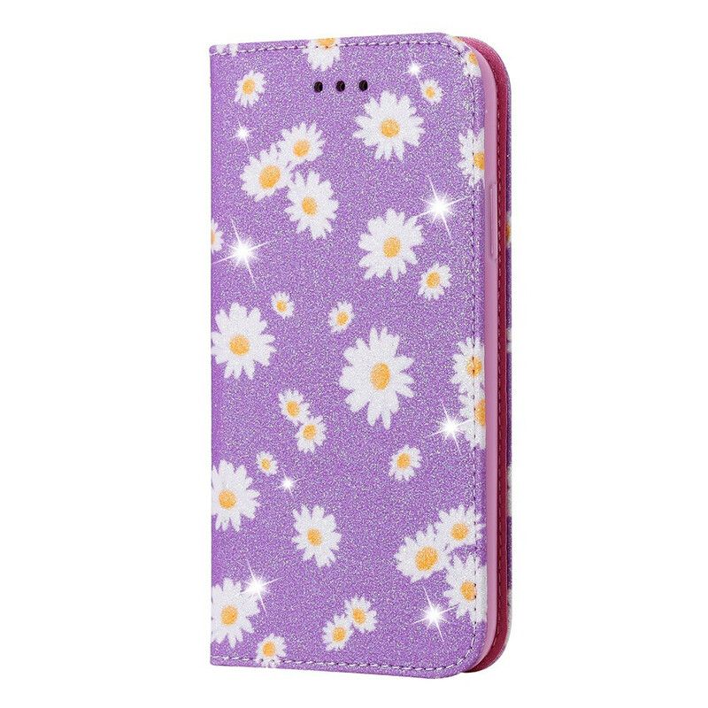 Cover Samsung Galaxy S20 Flip Cover Margueritter