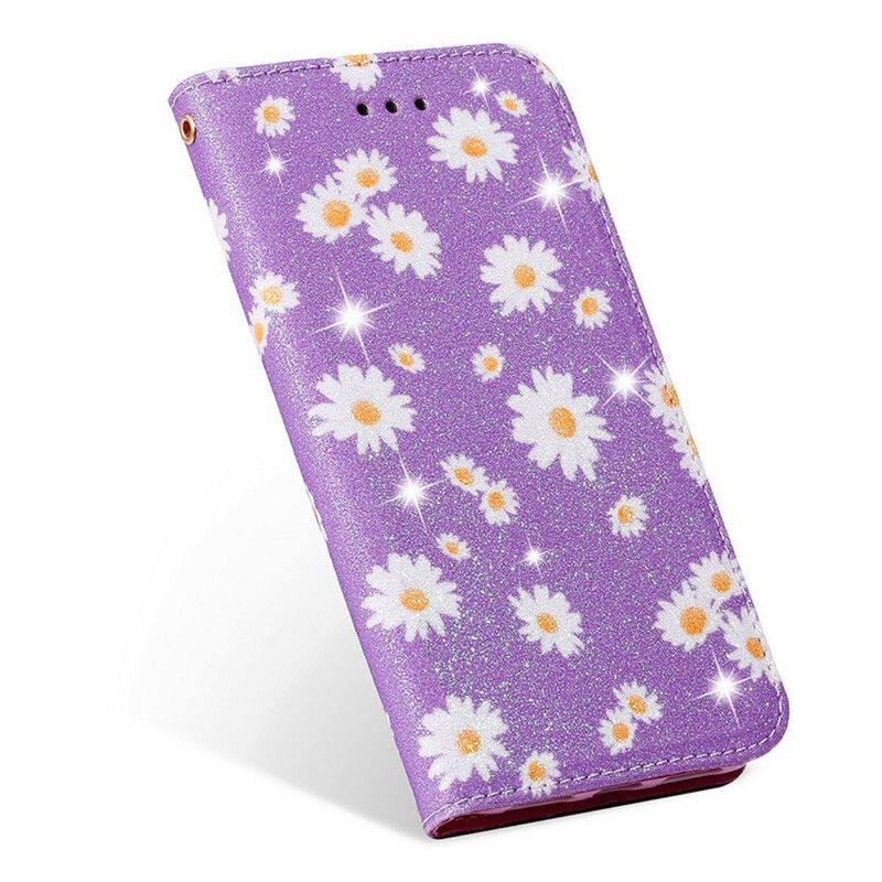 Cover Samsung Galaxy S20 Flip Cover Margueritter