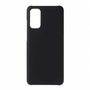 Cover Samsung Galaxy S20 Gummi Mere