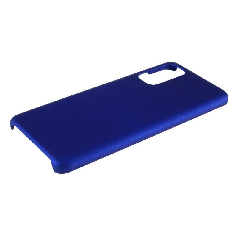 Cover Samsung Galaxy S20 Gummi Mere