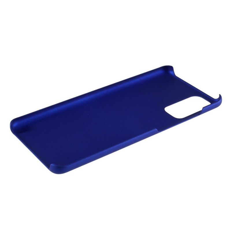 Cover Samsung Galaxy S20 Gummi Mere