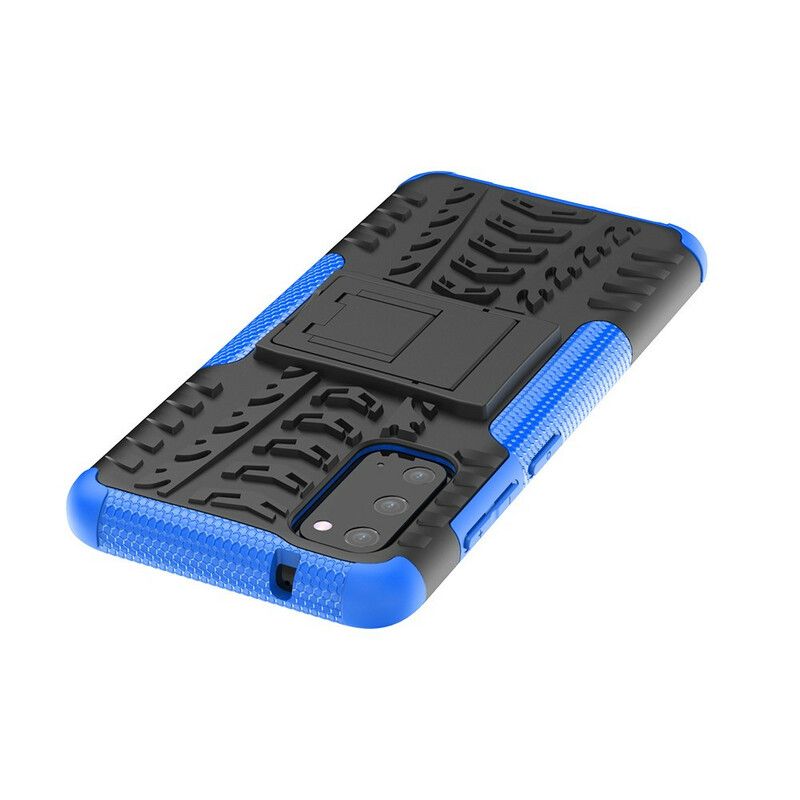 Cover Samsung Galaxy S20 Hypra Resistent