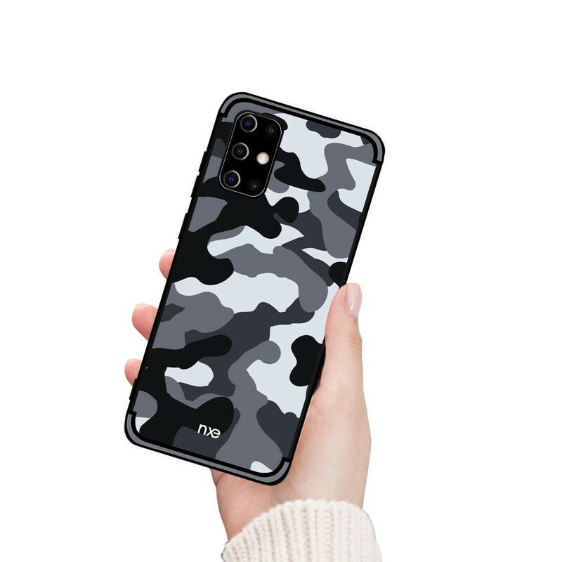 Cover Samsung Galaxy S20 Nxe Camouflage