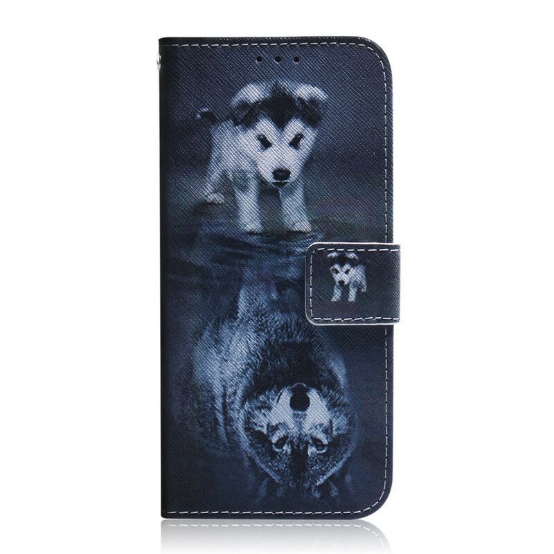 Flip Cover Samsung Galaxy S20 Ernesto Ulven