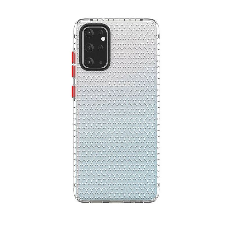 Mobilcover Samsung Galaxy S20 Honeycomb Style Design