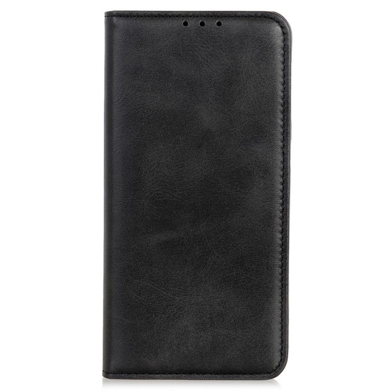 Cover Huawei Nova 9 Pro / Honor 50 Pro Flip Cover Elegance Split Læder