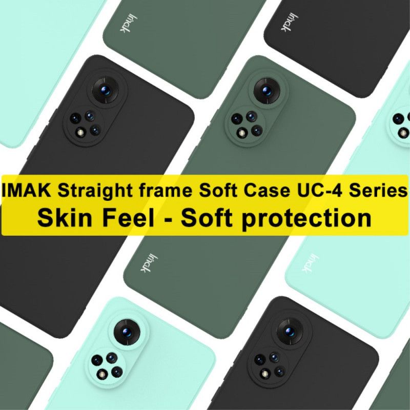 Cover Huawei Nova 9 Pro / Honor 50 Pro Imak Uc-1