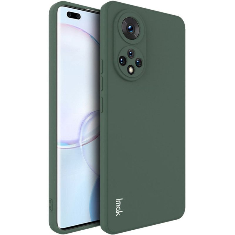 Cover Huawei Nova 9 Pro / Honor 50 Pro Imak Uc-1