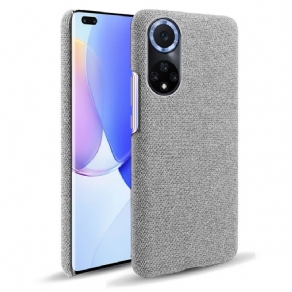 Cover Huawei Nova 9 Pro / Honor 50 Pro Ksq Cloth Texture