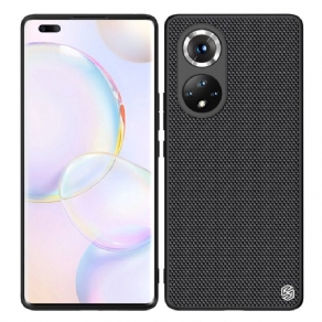 Cover Huawei Nova 9 Pro / Honor 50 Pro Tekstureret Nillkin