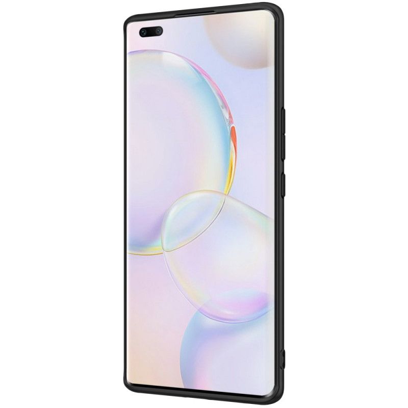 Cover Huawei Nova 9 Pro / Honor 50 Pro Tekstureret Nillkin