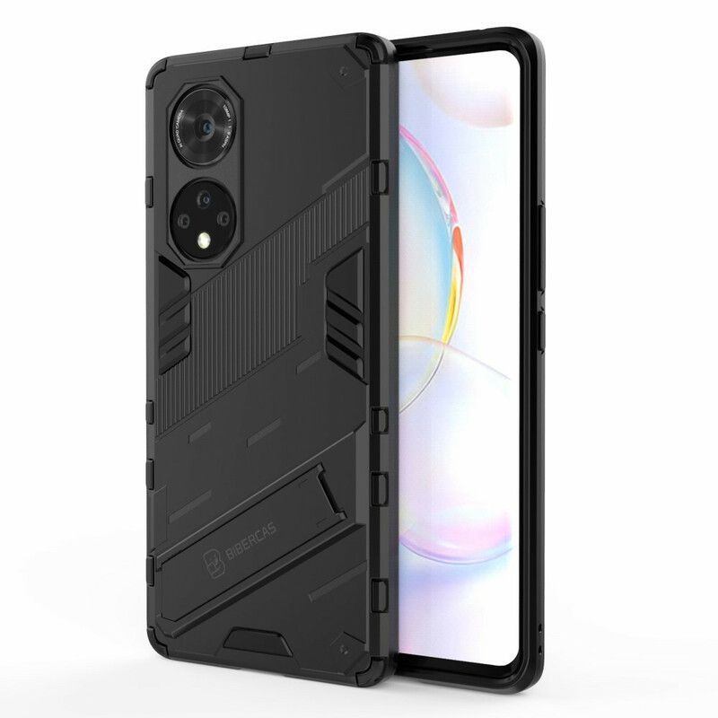 Cover Huawei Nova 9 Pro / Honor 50 Pro To Håndfri Positioner