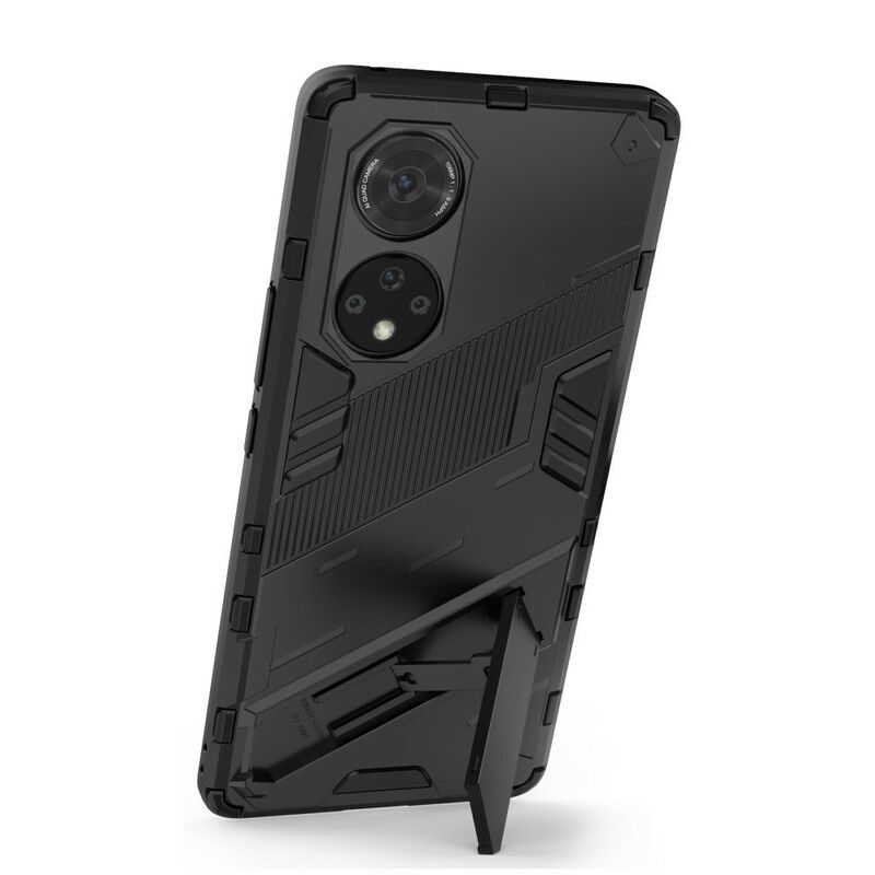 Cover Huawei Nova 9 Pro / Honor 50 Pro To Håndfri Positioner