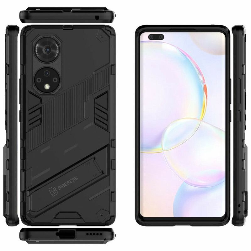 Cover Huawei Nova 9 Pro / Honor 50 Pro To Håndfri Positioner