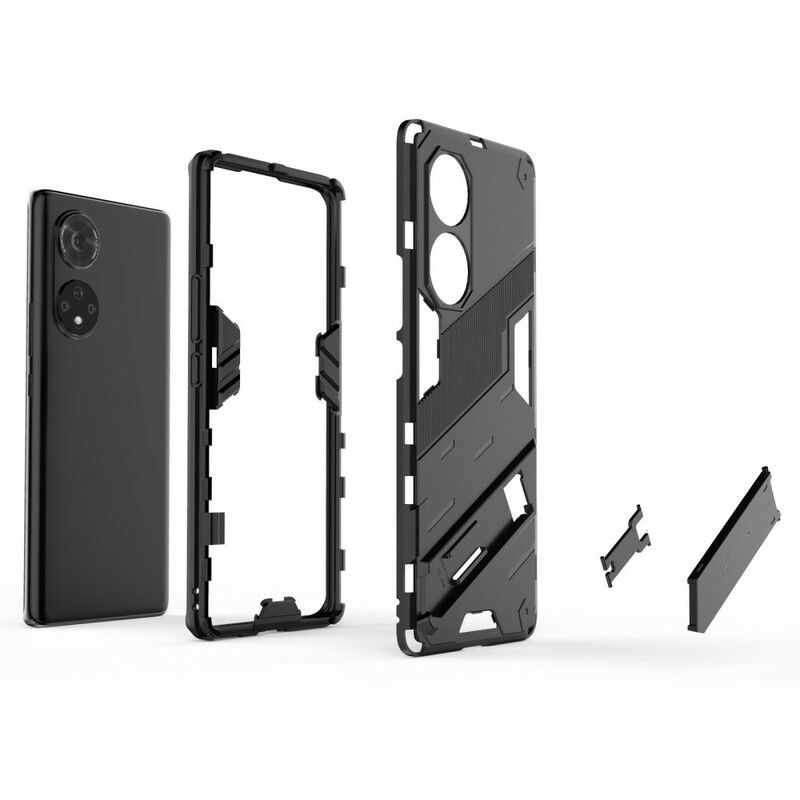 Cover Huawei Nova 9 Pro / Honor 50 Pro To Håndfri Positioner