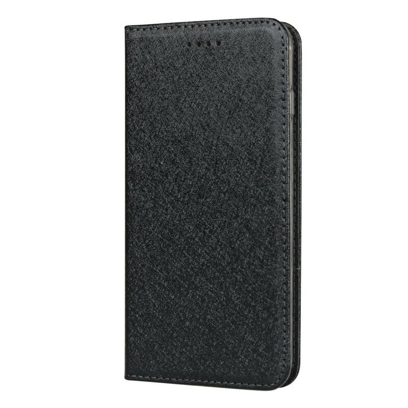 Cover iPhone 8 Plus / 7 Plus Flip Cover Blødt Læderstil Med Rem