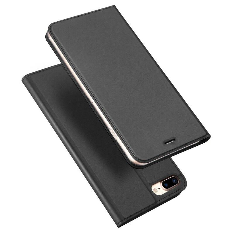 Cover iPhone 8 Plus / 7 Plus Flip Cover Harmonisk