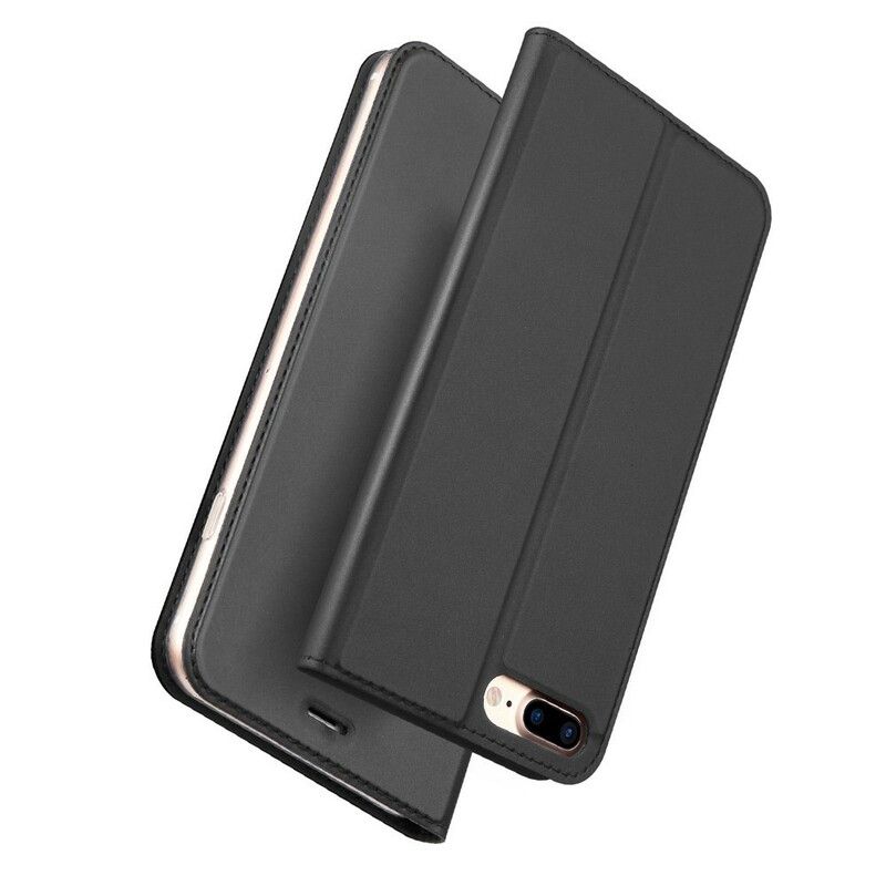 Cover iPhone 8 Plus / 7 Plus Flip Cover Harmonisk